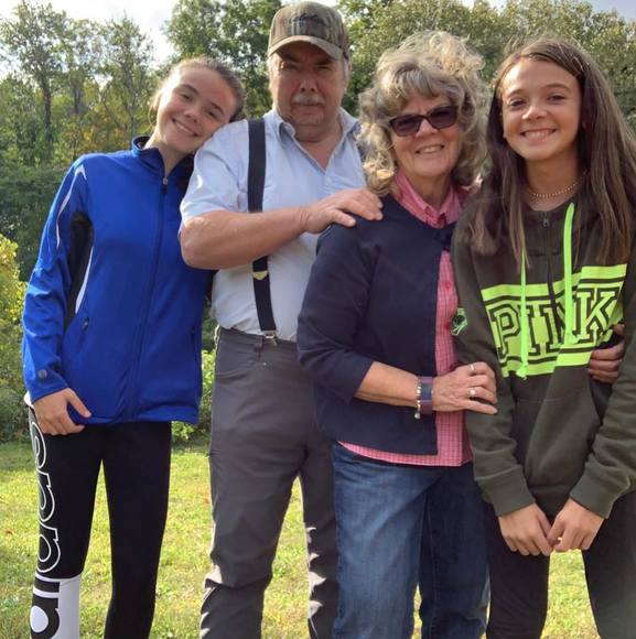 Meet your Posher, Sophia - Picture 1 of 1